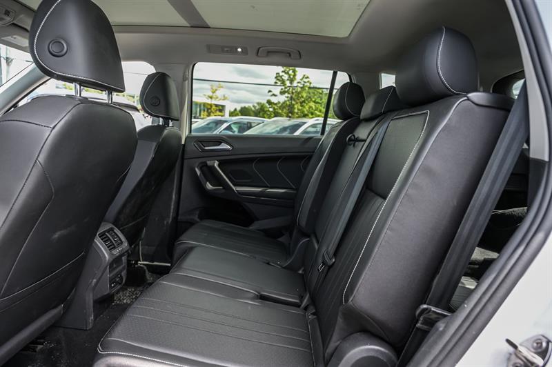volkswagen Tiguan 2023 - 18