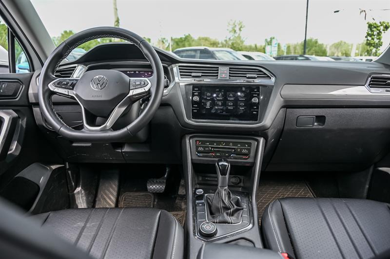 volkswagen Tiguan 2023 - 19