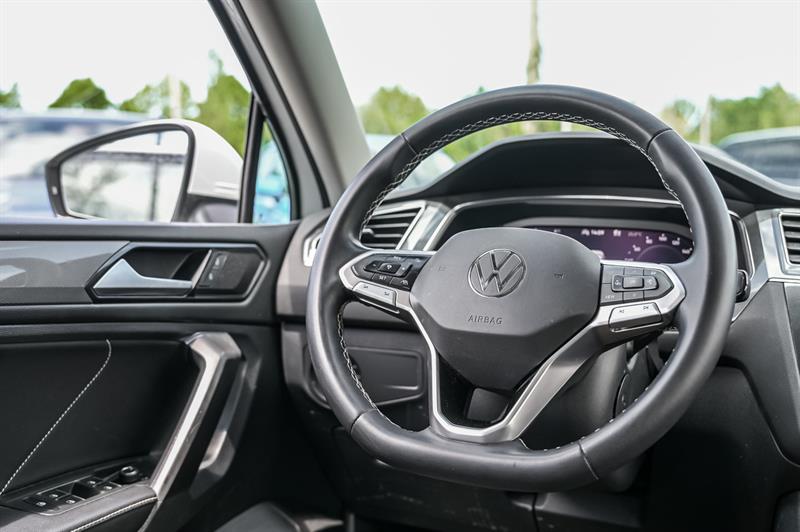 volkswagen Tiguan 2023 - 20