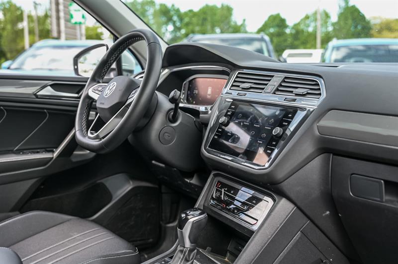 volkswagen Tiguan 2023 - 21