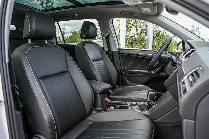 volkswagen Tiguan 2023 - 22
