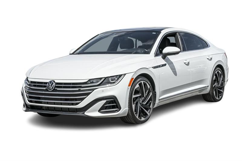 volkswagen Arteon 2021