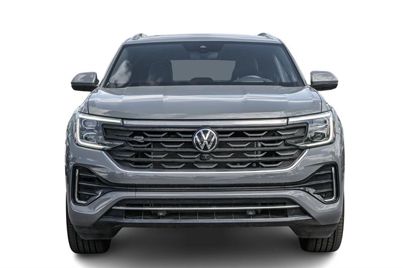 volkswagen Atlas Cross Sport 2025 - 2