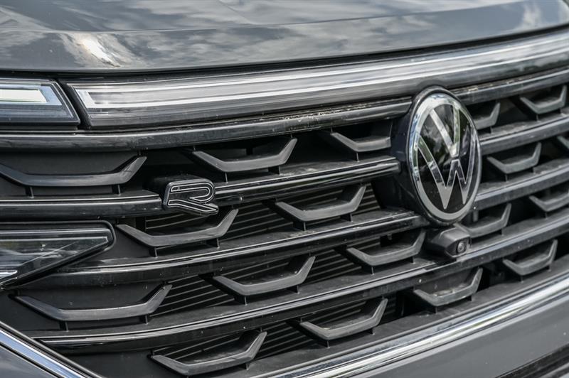 volkswagen Atlas Cross Sport 2025 - 5