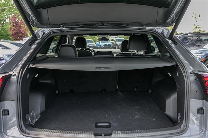 volkswagen Atlas Cross Sport 2025 - 11