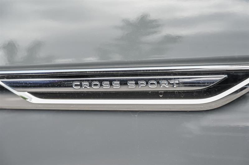 volkswagen Atlas Cross Sport 2025 - 15
