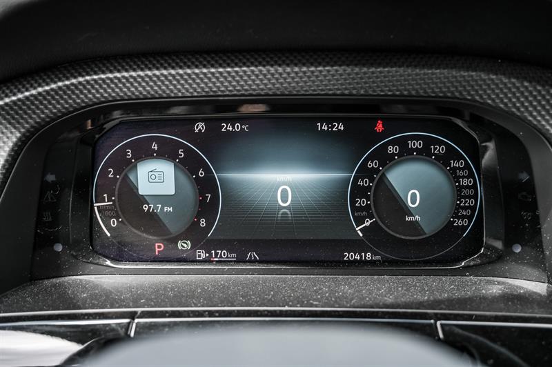 volkswagen Atlas Cross Sport 2025 - 19