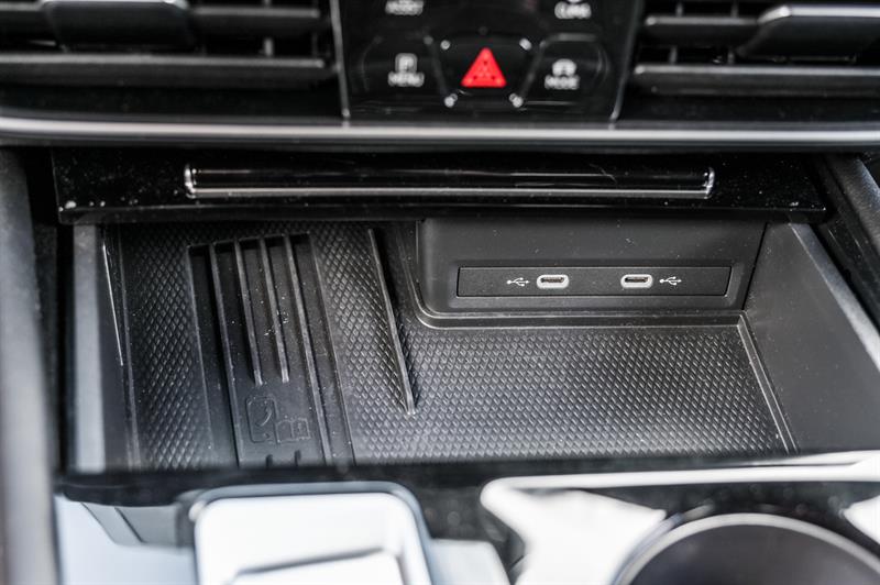 volkswagen Atlas Cross Sport 2025 - 21