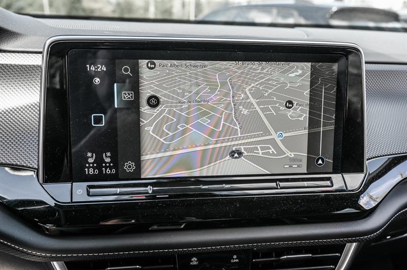 volkswagen Atlas Cross Sport 2025 - 22