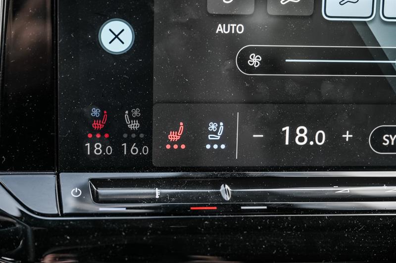 volkswagen Atlas Cross Sport 2025 - 24