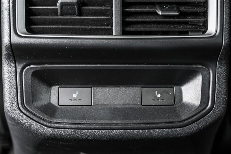volkswagen Atlas Cross Sport 2025 - 28