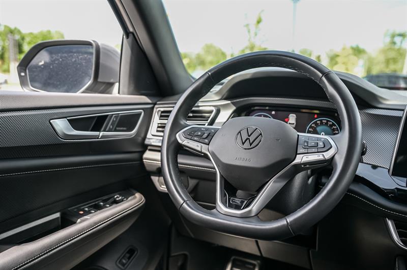 volkswagen Atlas Cross Sport 2025 - 30