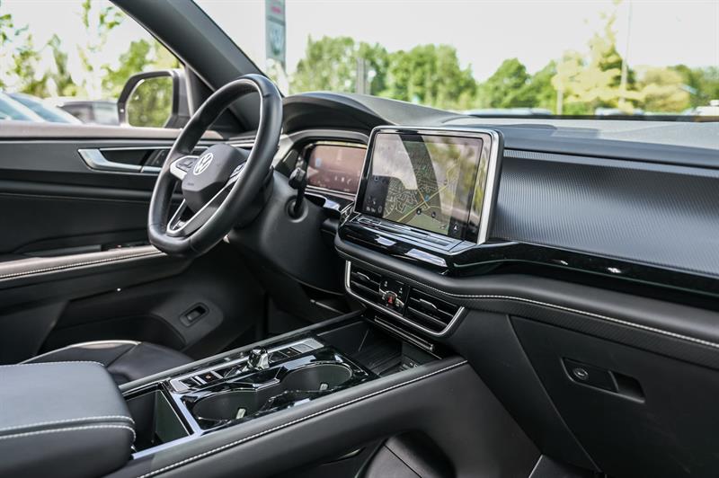 volkswagen Atlas Cross Sport 2025 - 32