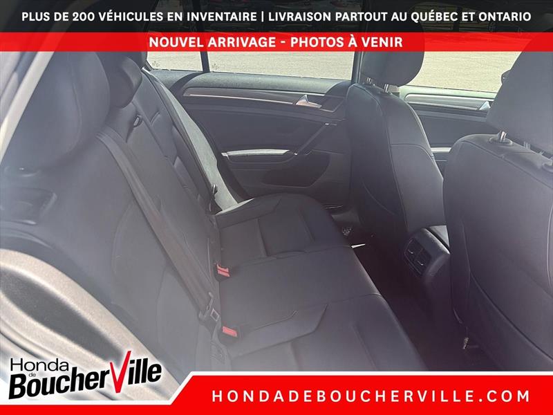 volkswagen e-Golf 2019 - 17