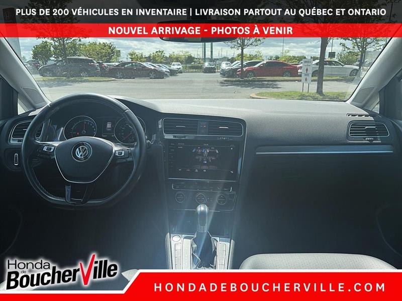 volkswagen e-Golf 2019 - 19