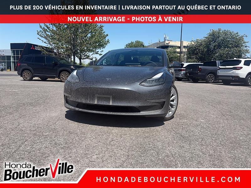 tesla Model 3 2023 - 2