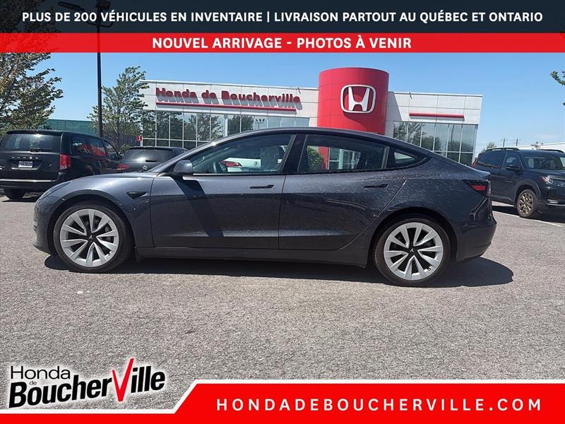 tesla Model 3 2023 - 3