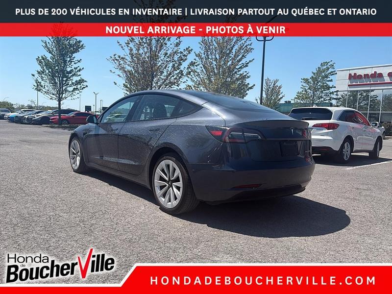 tesla Model 3 2023 - 5