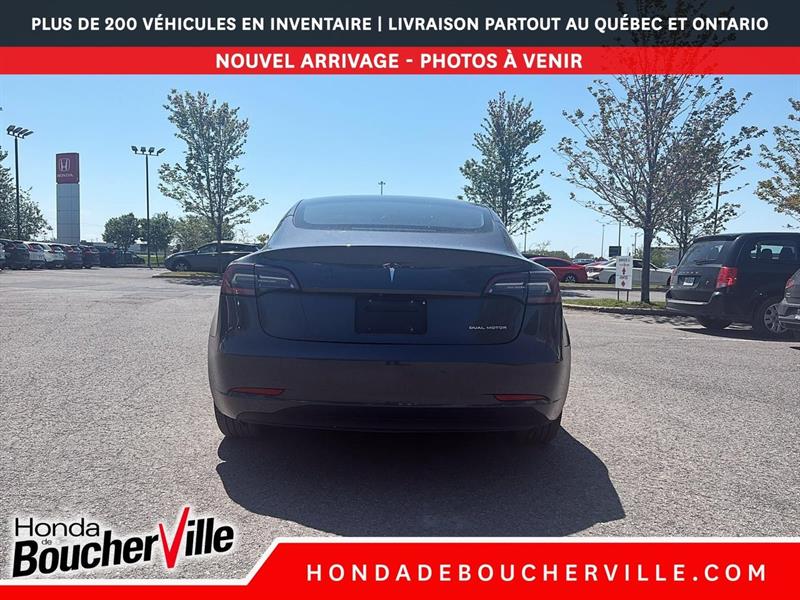 tesla Model 3 2023 - 7