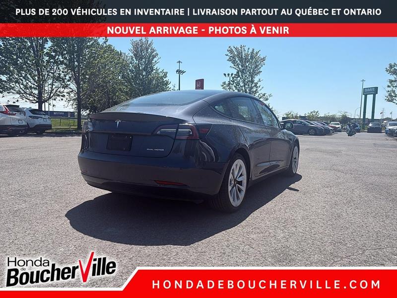 tesla Model 3 2023 - 9
