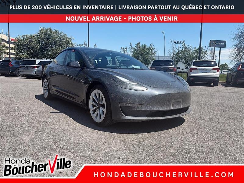 tesla Model 3 2023 - 11