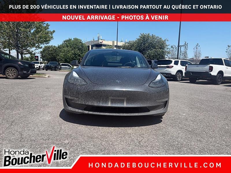 tesla Model 3 2023 - 13