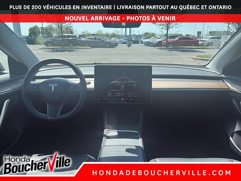 tesla Model 3 2023 - 19