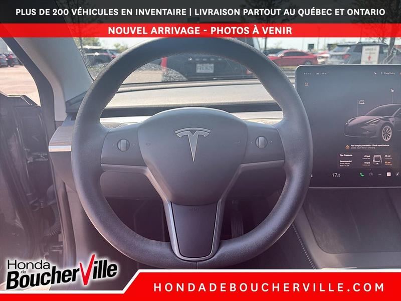 tesla Model 3 2023 - 29