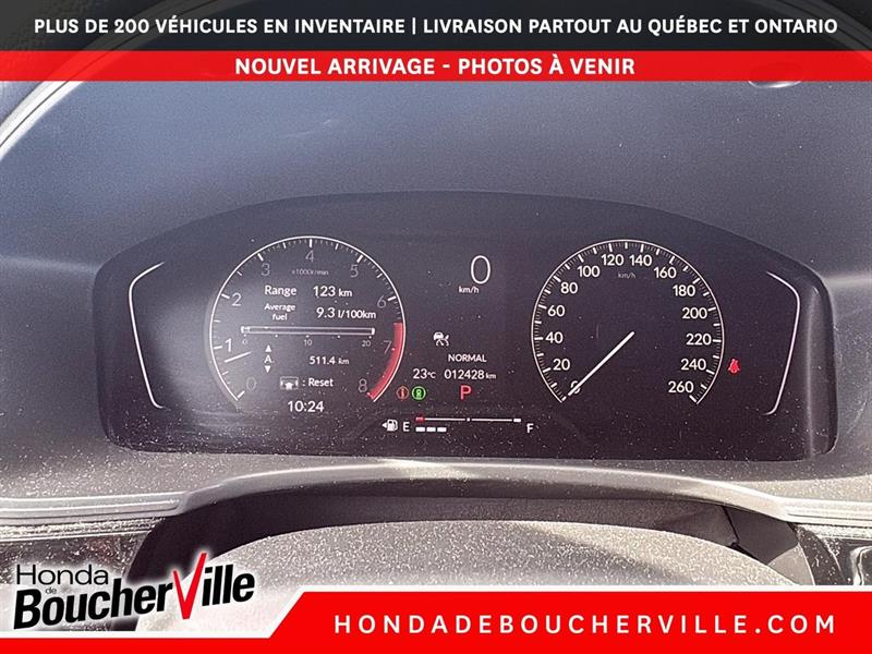 honda Civic Hayon 2024 - 31