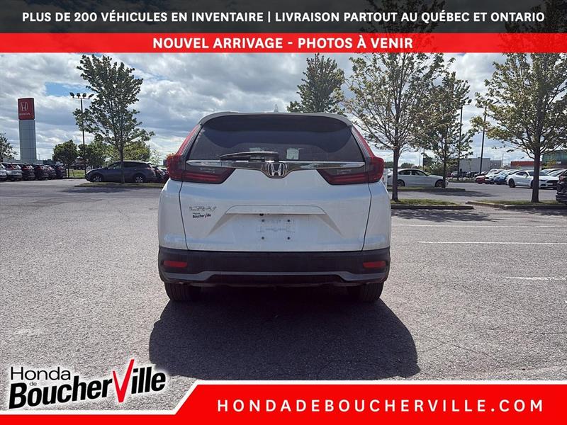 honda CR-V 2022 - 7