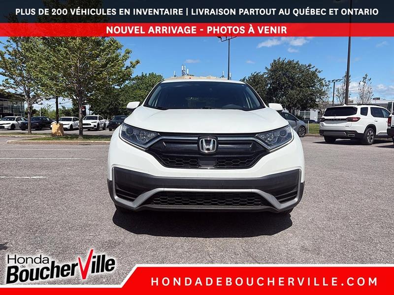 honda CR-V 2022 - 13