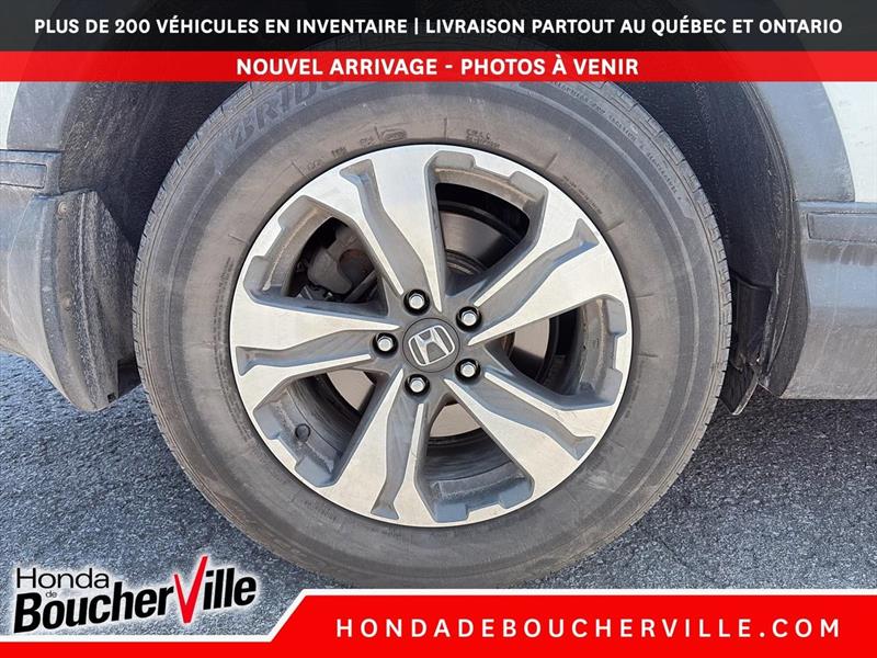 honda CR-V 2022 - 15
