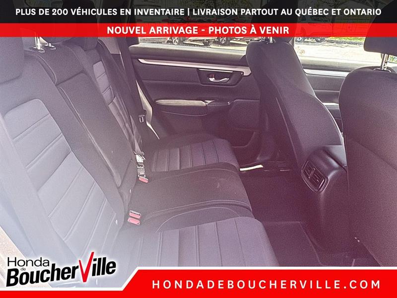 honda CR-V 2022 - 17