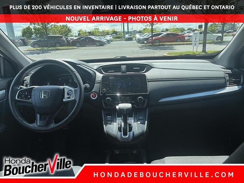 honda CR-V 2022 - 19
