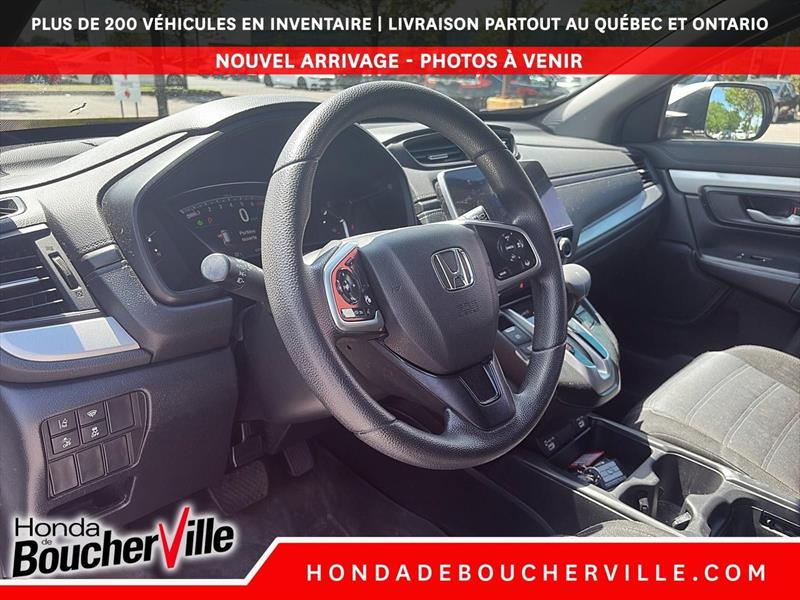 honda CR-V 2022 - 23