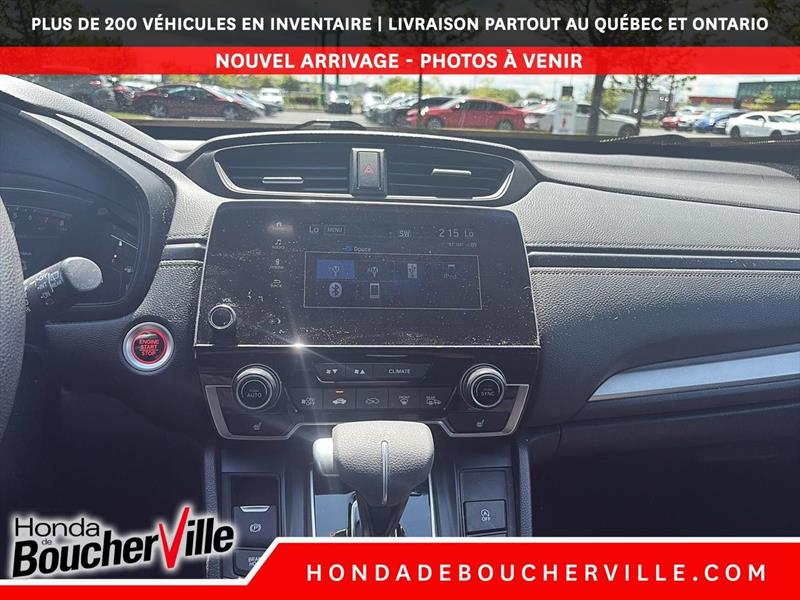 honda CR-V 2022 - 29