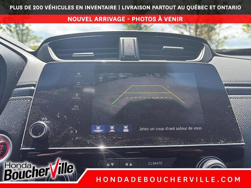 honda CR-V 2022 - 31