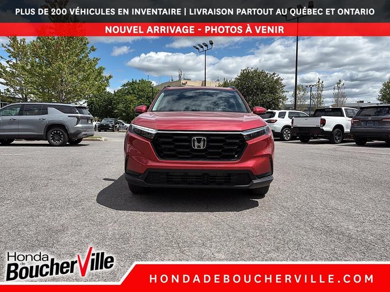 honda CR-V 2023 - 13