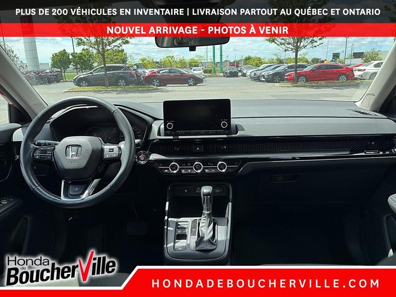 honda CR-V 2023 - 19