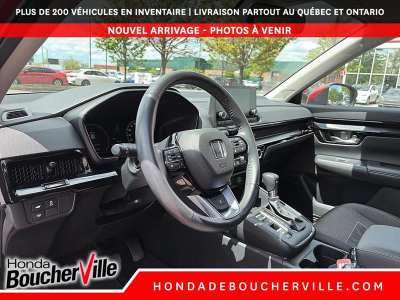 honda CR-V 2023 - 23