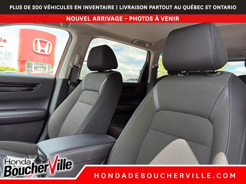 honda CR-V 2023 - 27