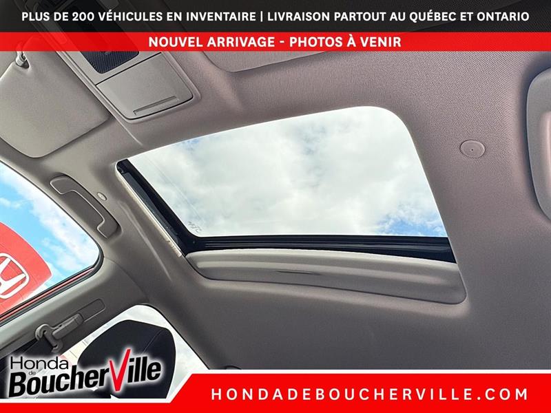 honda CR-V 2023 - 29