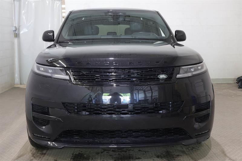 land rover Range Rover Sport 2025 - 2