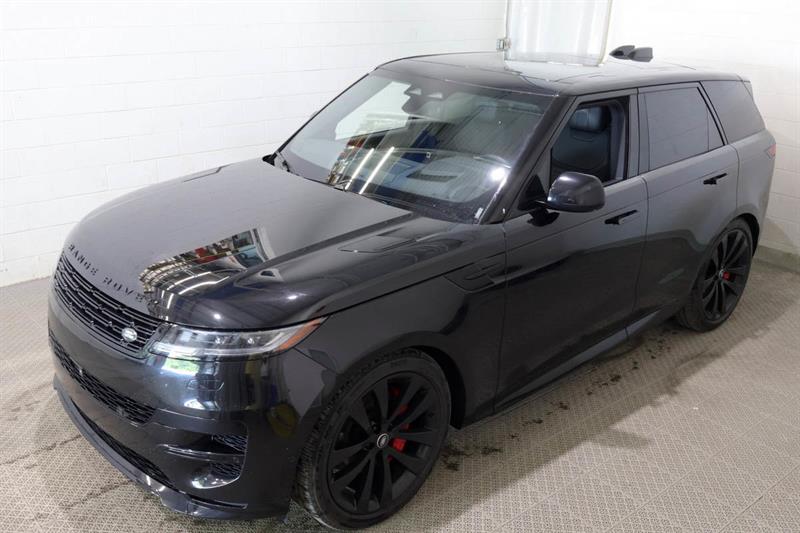 land rover Range Rover Sport 2025 - 3