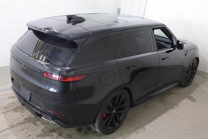 land rover Range Rover Sport 2025 - 7