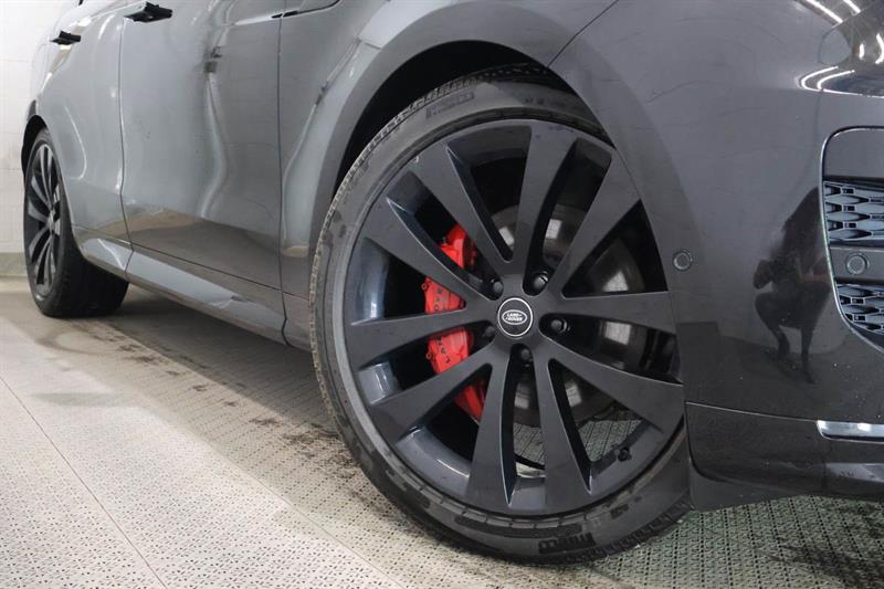 land rover Range Rover Sport 2025 - 9