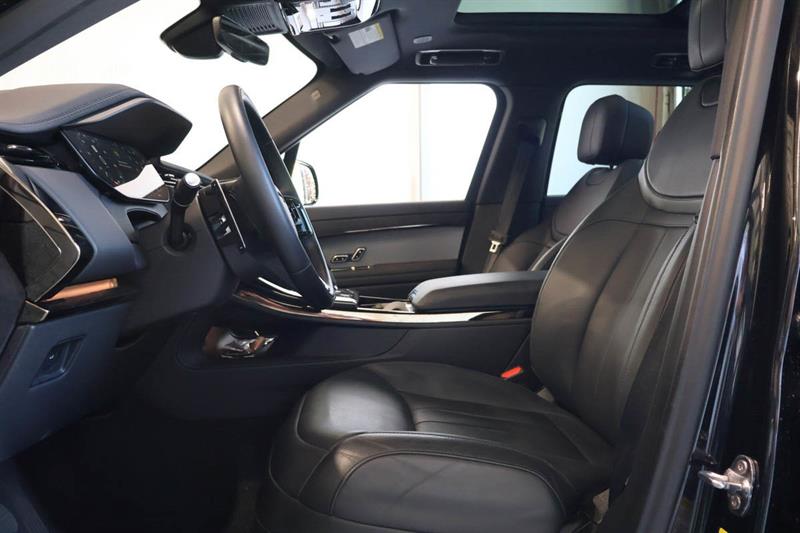 land rover Range Rover Sport 2025 - 10