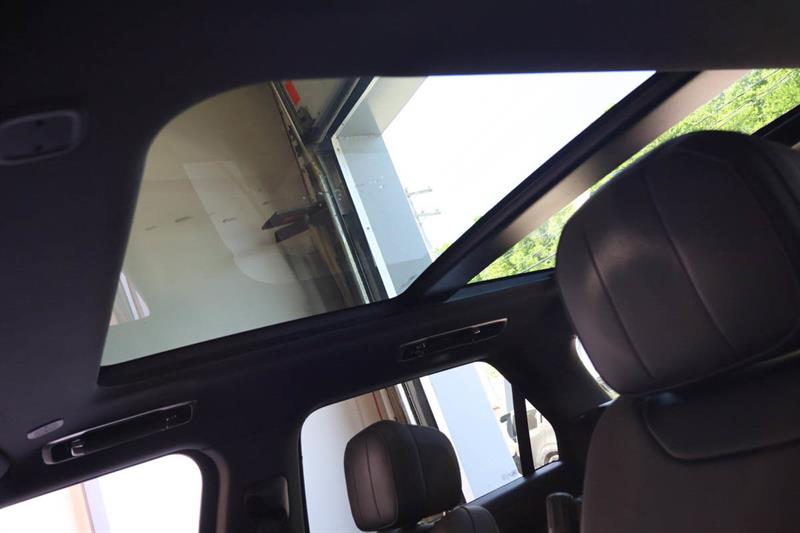land rover Range Rover Sport 2025 - 11