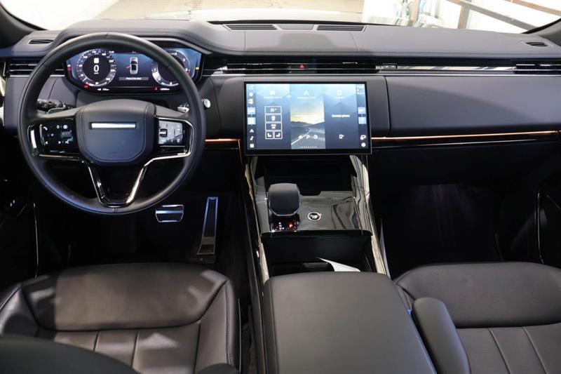 land rover Range Rover Sport 2025 - 14