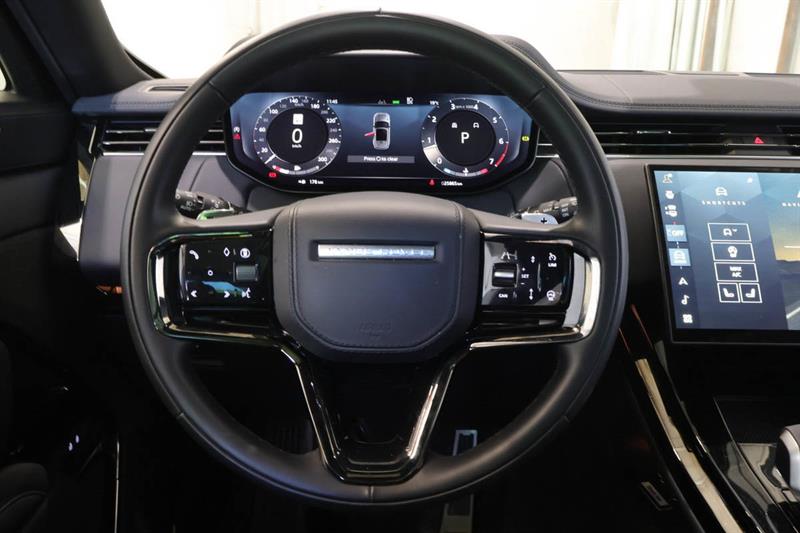 land rover Range Rover Sport 2025 - 15